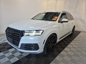 ����� �� �������� �� Audi Q7 CARFAX * ��� ���������