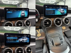 Mercedes-Benz GLC 220 AMG-line/facelift/4-Matic/�������� ������ | Mobile.bg � ����� ������ 16
