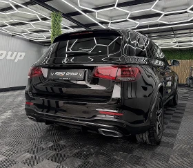 Mercedes-Benz GLC 220 AMG-line/facelift/4-Matic/�������� ������ | Mobile.bg � ����� ������ 6