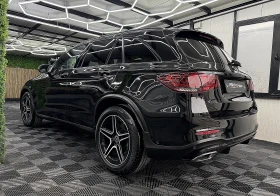 Mercedes-Benz GLC 220 AMG-line/facelift/4-Matic/�������� ������ | Mobile.bg � ����� ������ 4
