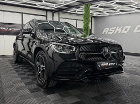 Mercedes-Benz GLC 220 AMG-line/facelift/4-Matic/�������� ������ | Mobile.bg � ����� ������ 3
