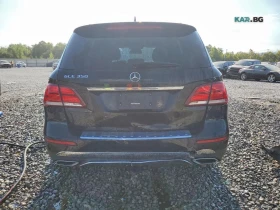 Mercedes-Benz GLE 350 undefined | Auto.bg — изображение 6