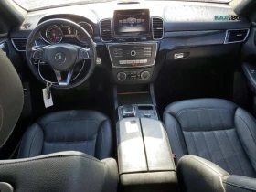 Mercedes-Benz GLE 350 undefined | Auto.bg — изображение 8