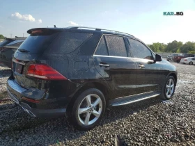 Mercedes-Benz GLE 350 undefined | Auto.bg — изображение 3