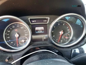 Mercedes-Benz GLE 350 undefined | Auto.bg — изображение 9