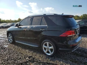 Mercedes-Benz GLE 350 undefined | Auto.bg — изображение 2