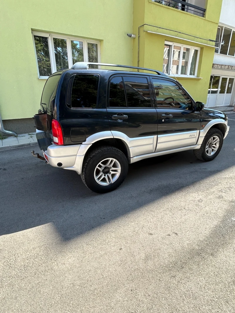 Suzuki Grand vitara, снимка 3 - Автомобили и джипове - 47020163