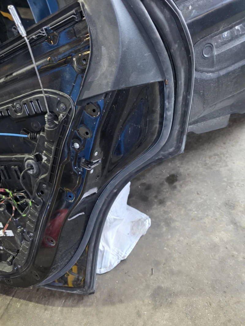 Mercedes-Benz GLE 167 COUPE , снимка 8 - Автомобили и джипове - 50201160