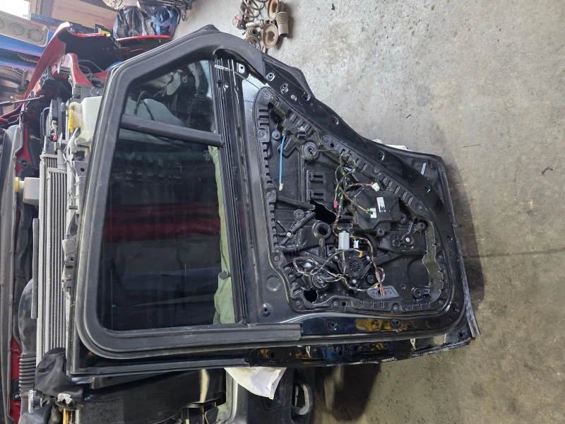 Mercedes-Benz GLE 167 COUPE , снимка 7 - Автомобили и джипове - 50201160