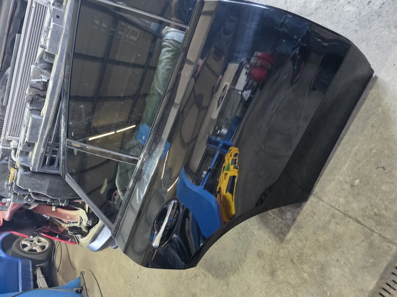 Mercedes-Benz GLE 167 COUPE , снимка 3 - Автомобили и джипове - 50201160