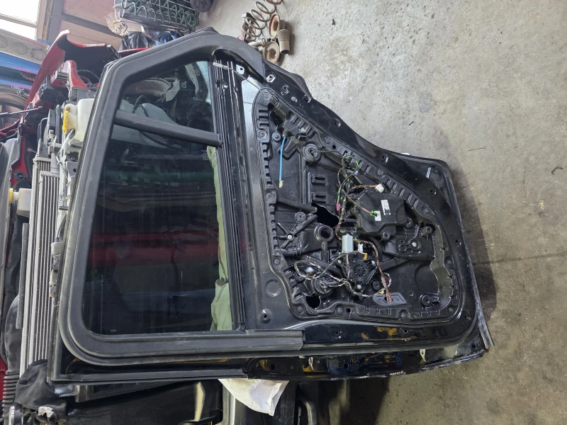 Mercedes-Benz GLE 167 COUPE , снимка 5 - Автомобили и джипове - 50201160