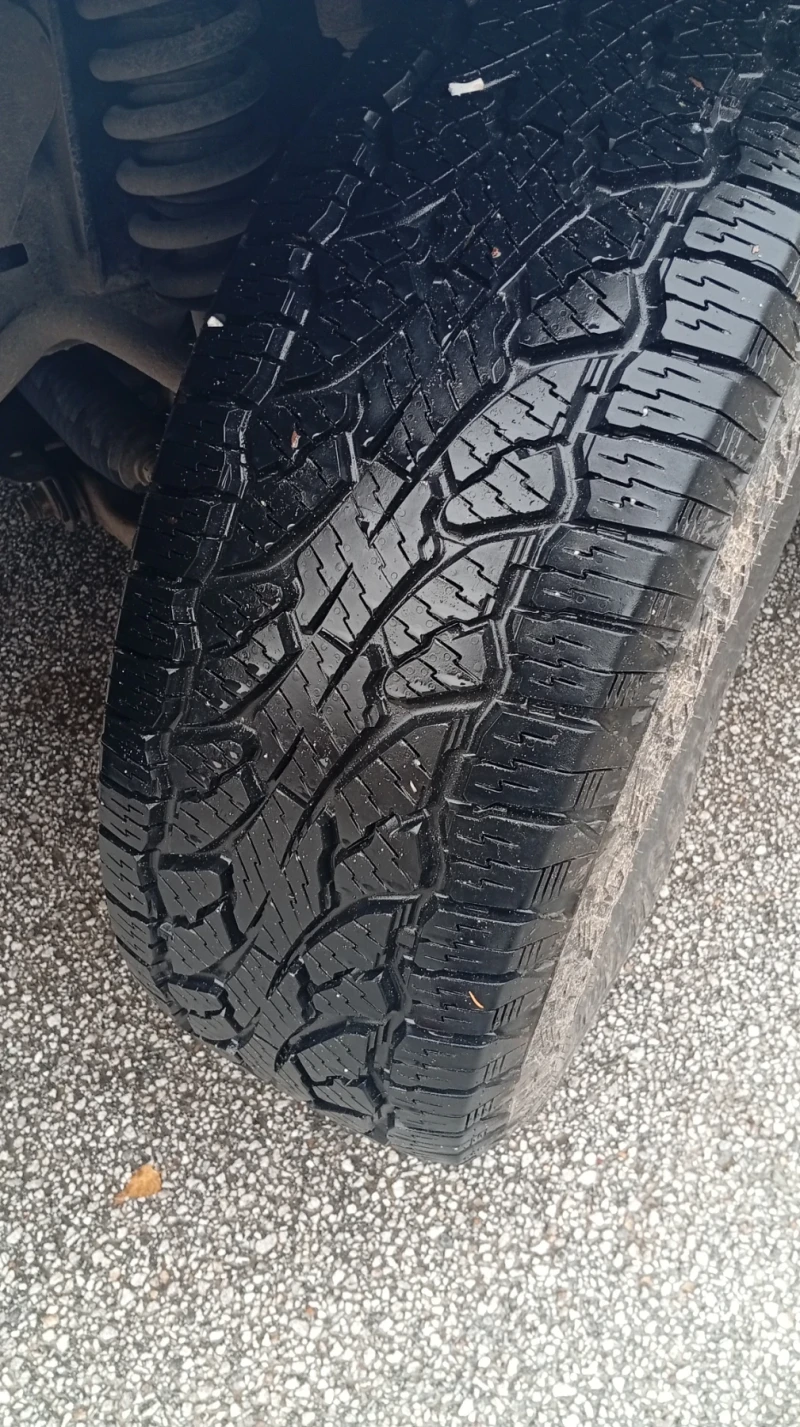 Toyota 4runner 4.0 V6 , снимка 8 - Автомобили и джипове - 51375134