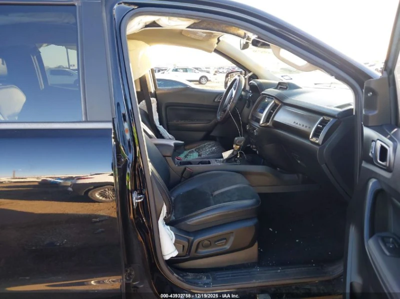 Ford Ranger 2.3l Lariat, снимка 3 - Автомобили и джипове - 53289522