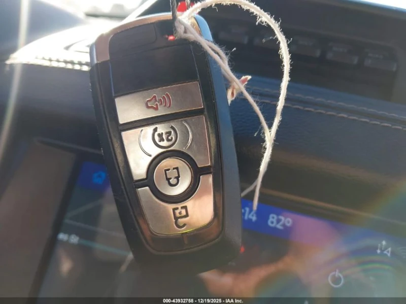 Ford Ranger 2.3l Lariat, снимка 9 - Автомобили и джипове - 53289522