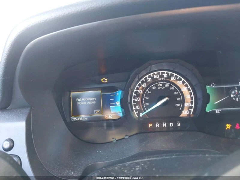 Ford Ranger 2.3l Lariat, снимка 5 - Автомобили и джипове - 53289522