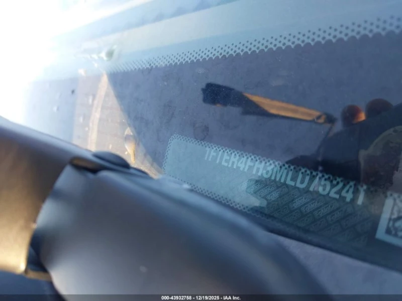 Ford Ranger 2.3l Lariat, снимка 7 - Автомобили и джипове - 53289522