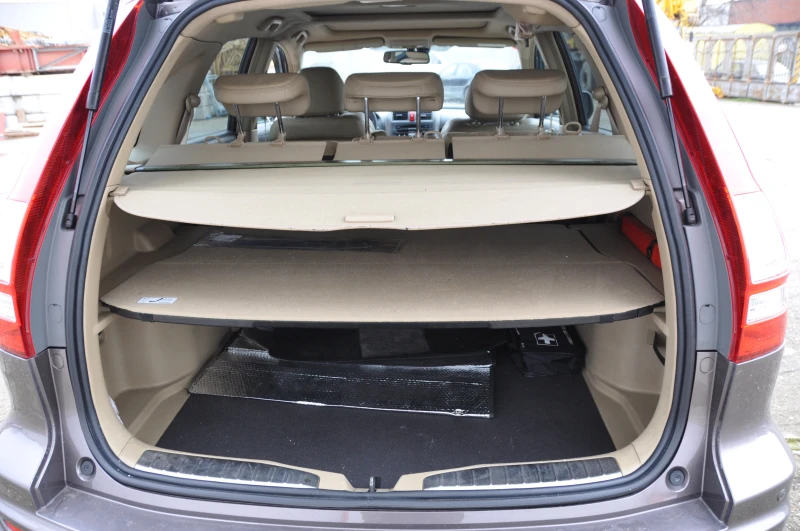 Honda Cr-v CRV EXECUTIVE, снимка 16 - Автомобили и джипове - 53455160