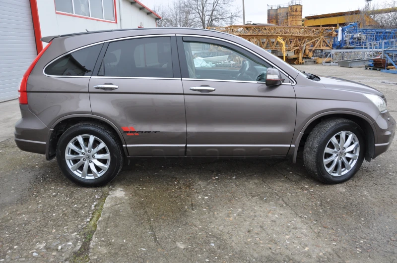 Honda Cr-v CRV EXECUTIVE, снимка 5 - Автомобили и джипове - 53455160