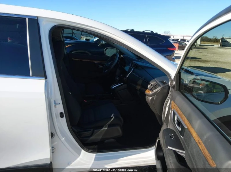 Honda Cr-v 1.5l 2Wd Ex, снимка 5 - Автомобили и джипове - 53586658