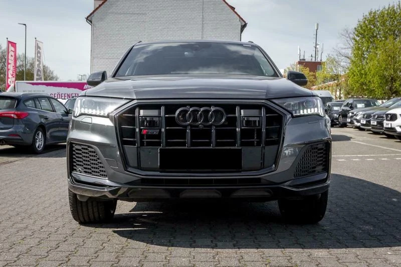 Audi SQ7 FACE*4.0 TFSI*MATRIX*ГАРАНЦИЯ, снимка 1 - Автомобили и джипове - 47217127