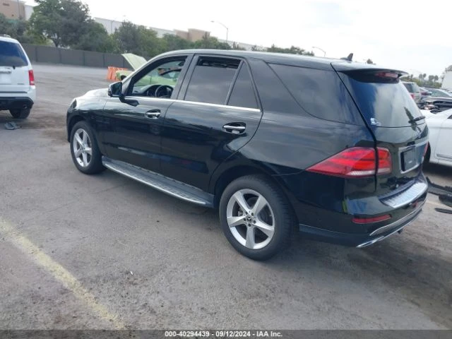 Mercedes-Benz GLE 350 4MATIC, снимка 4 - Автомобили и джипове - 47428274