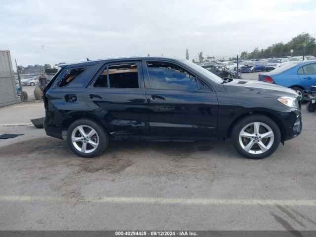 Mercedes-Benz GLE 350 4MATIC, снимка 7 - Автомобили и джипове - 47428274