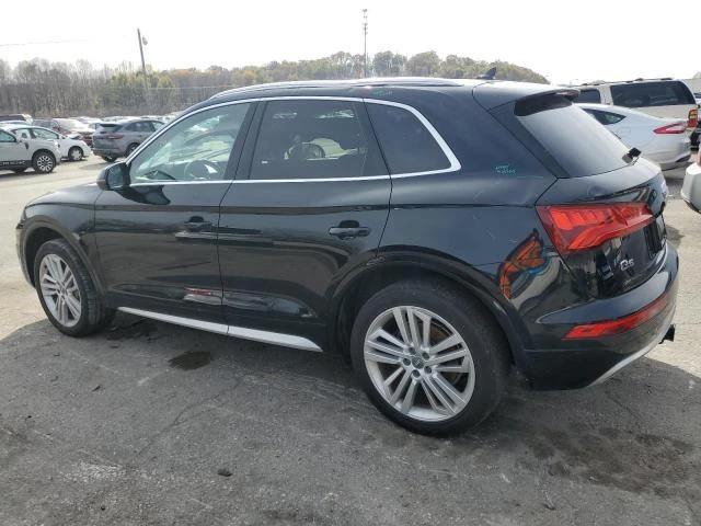 Audi Q5  PREMIUM PLUS, снимка 2 - Автомобили и джипове - 48571744