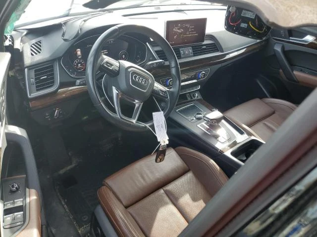 Audi Q5  PREMIUM PLUS, снимка 7 - Автомобили и джипове - 48571744