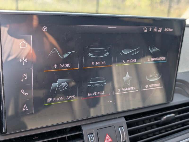 Audi Q5 *  *    *   *  | Mobile.bg   12