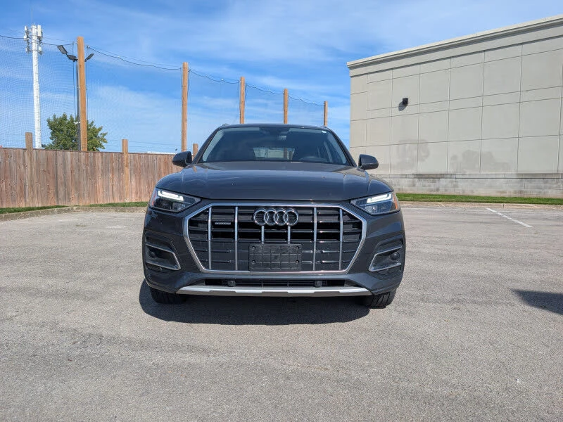 Audi Q5 *  *    *   *  | Mobile.bg   6