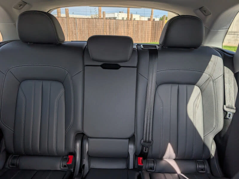 Audi Q5 *  *    *   *  | Mobile.bg   15