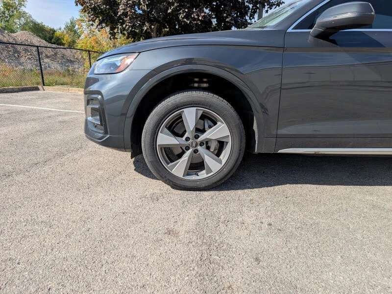 Audi Q5 *  *    *   *  | Mobile.bg   7