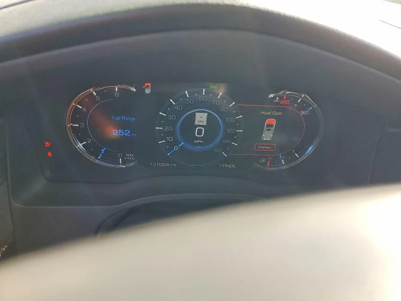 Cadillac Escalade PREMIUM LUXURY| HUD| ����� ����� | Mobile.bg � ����������� 9