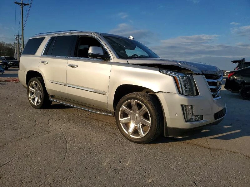 Cadillac Escalade PREMIUM LUXURY| HUD| ����� ����� | Mobile.bg � ����������� 4