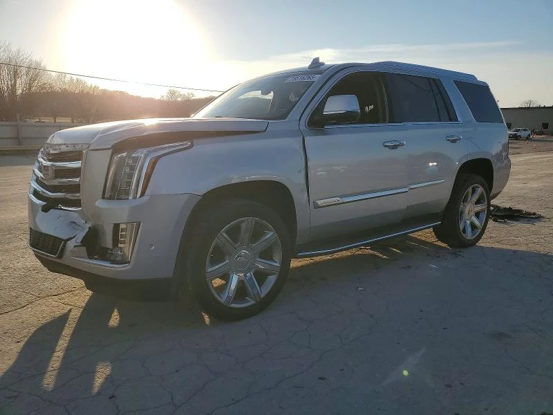 Cadillac Escalade PREMIUM LUXURY| HUD| ����� ����� | Mobile.bg � ����������� 1