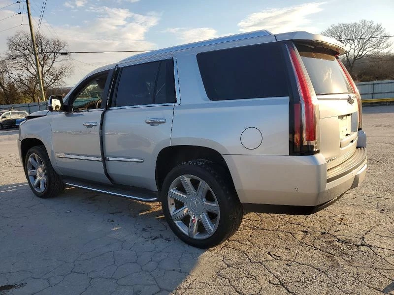 Cadillac Escalade PREMIUM LUXURY| HUD| ����� ����� | Mobile.bg � ����������� 2