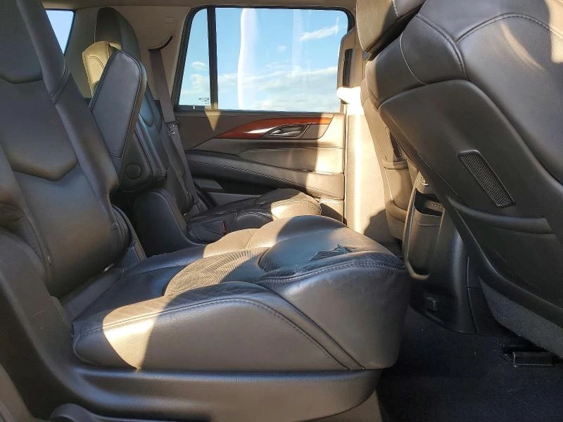Cadillac Escalade PREMIUM LUXURY| HUD| ����� ����� | Mobile.bg � ����������� 11