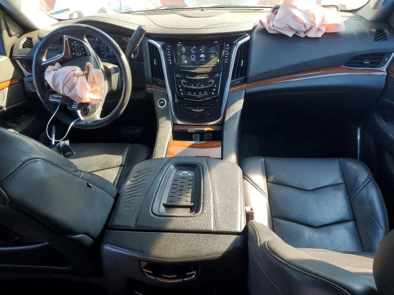 Cadillac Escalade PREMIUM LUXURY| HUD| ����� ����� | Mobile.bg � ����������� 8