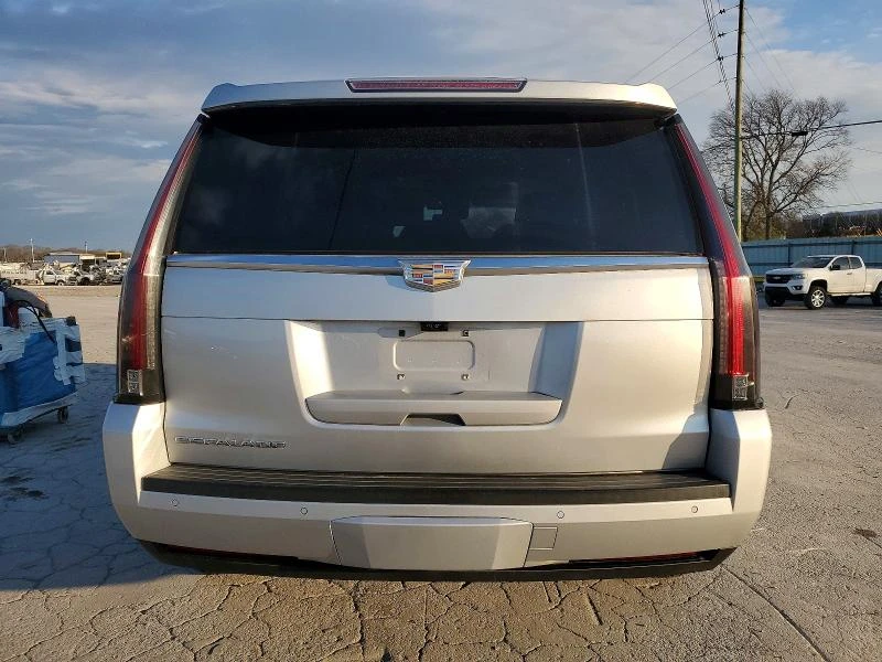 Cadillac Escalade PREMIUM LUXURY| HUD| ����� ����� | Mobile.bg � ����������� 6