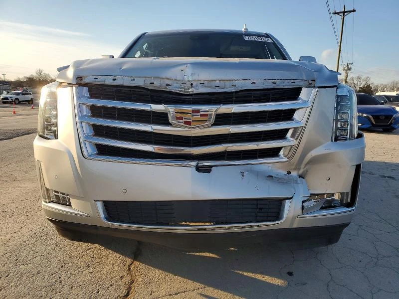 Cadillac Escalade PREMIUM LUXURY| HUD| ����� ����� | Mobile.bg � ����������� 5