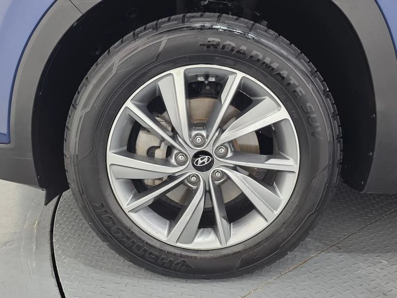 Hyundai Santa fe Gasoline 2.0T 2WD| 235к.с.| ВКЛ.ТЕХНОТЕСТ, снимка 5 - Автомобили и джипове - 55440505