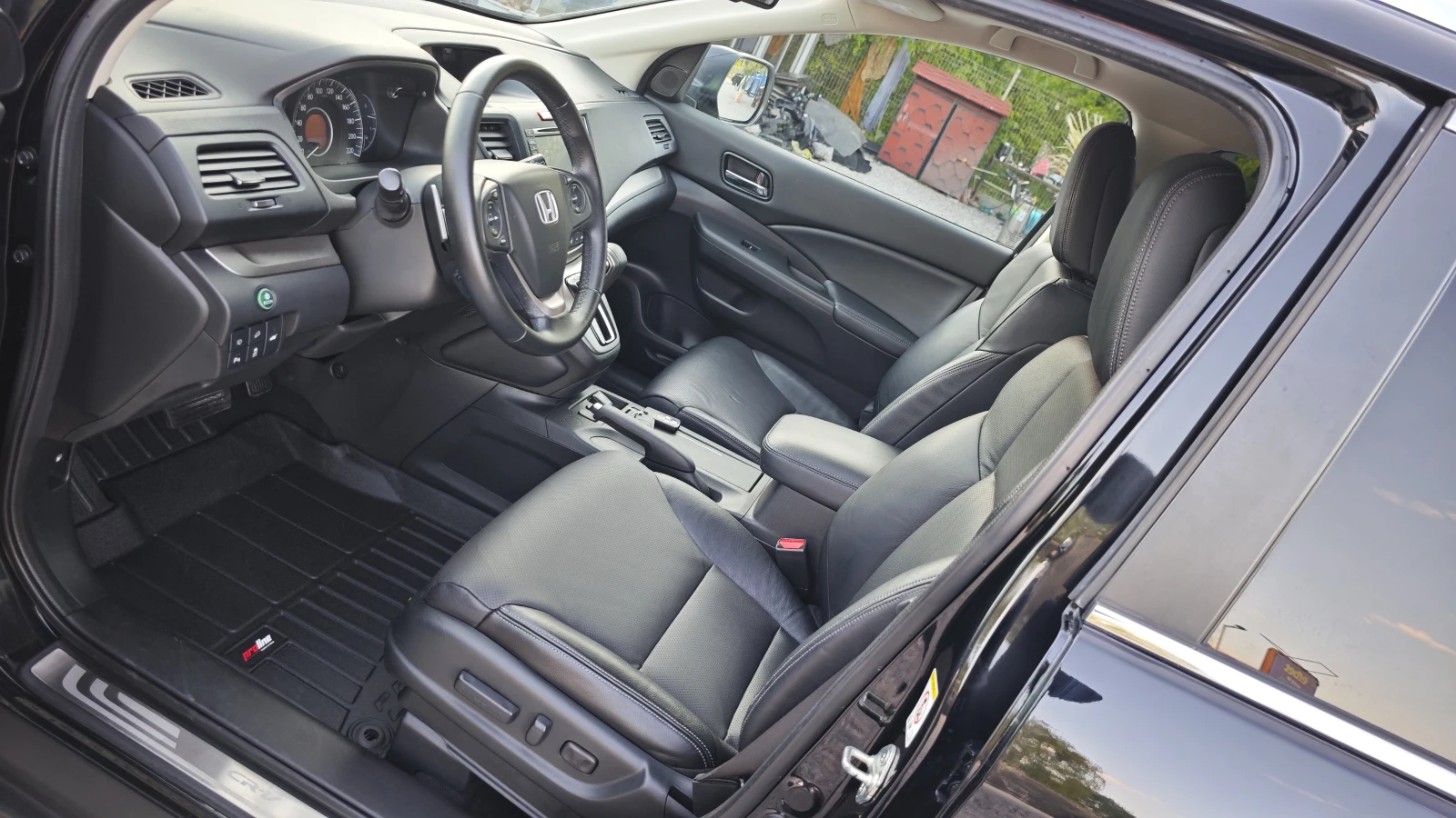Honda Cr-v ПРОДАДЕНА 07.ОКТОМВРИ.2025г | Mobile.bg — изображение 13