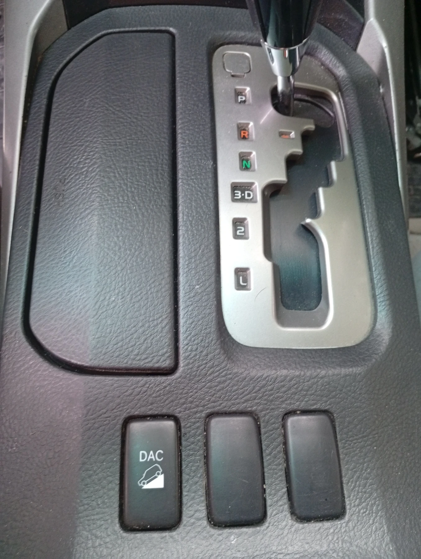 Toyota 4runner 4.0 бензин -газ - изображение 9
