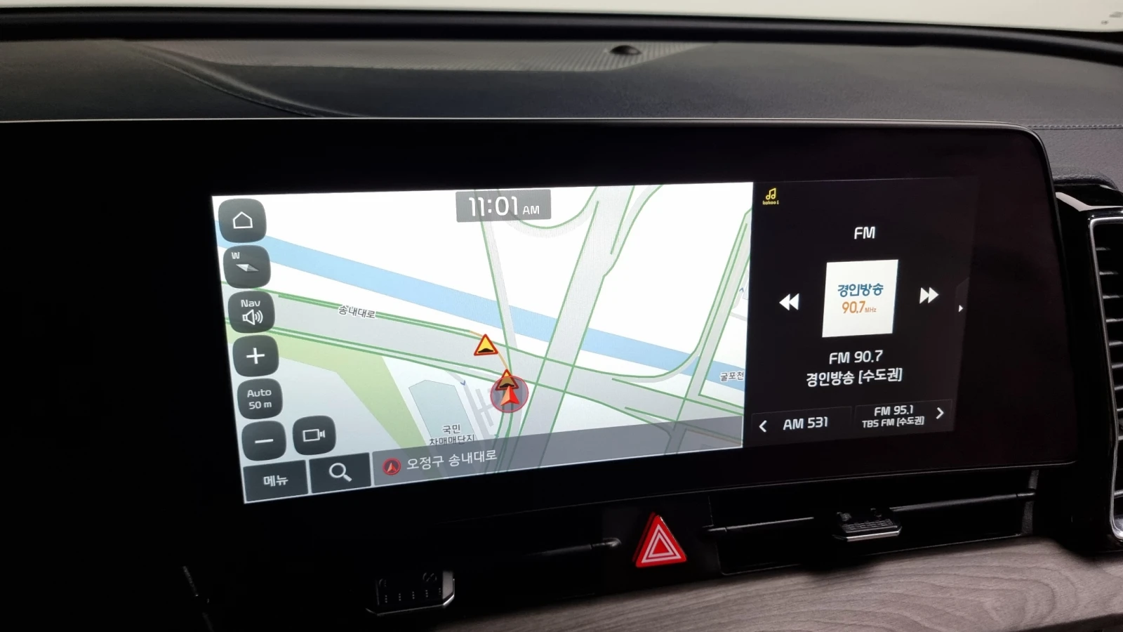 Kia Sportage 2.0LPG SIGNATURE | Mobile.bg   14