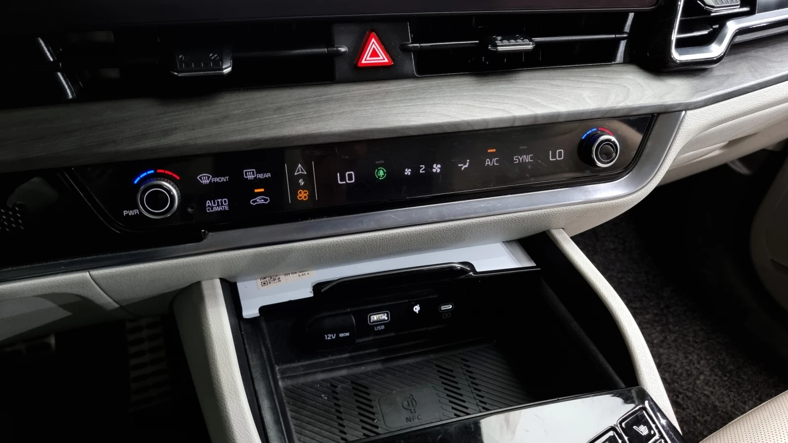 Kia Sportage 2.0LPG SIGNATURE | Mobile.bg   16