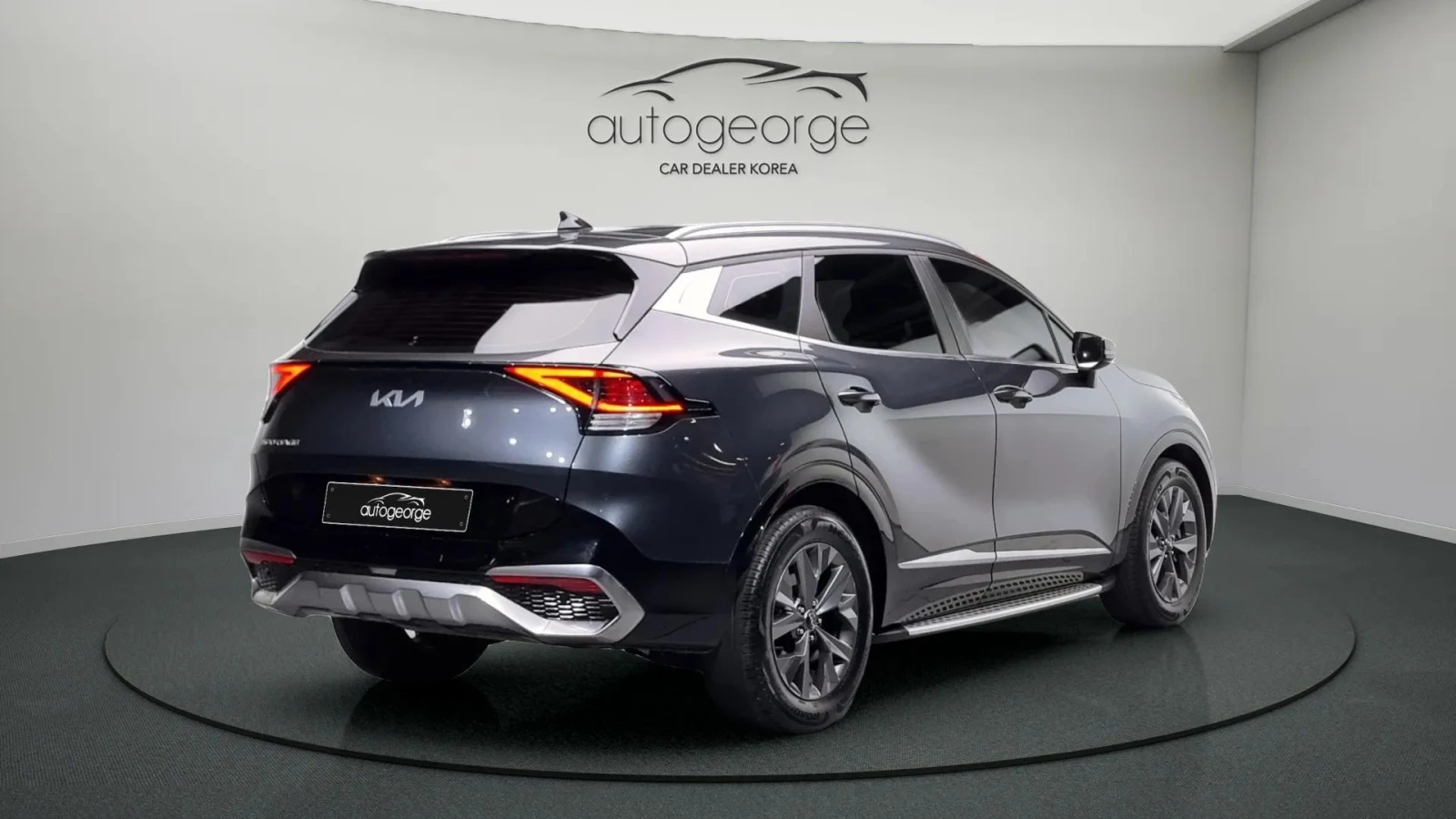 Kia Sportage 2.0LPG SIGNATURE | Mobile.bg   2