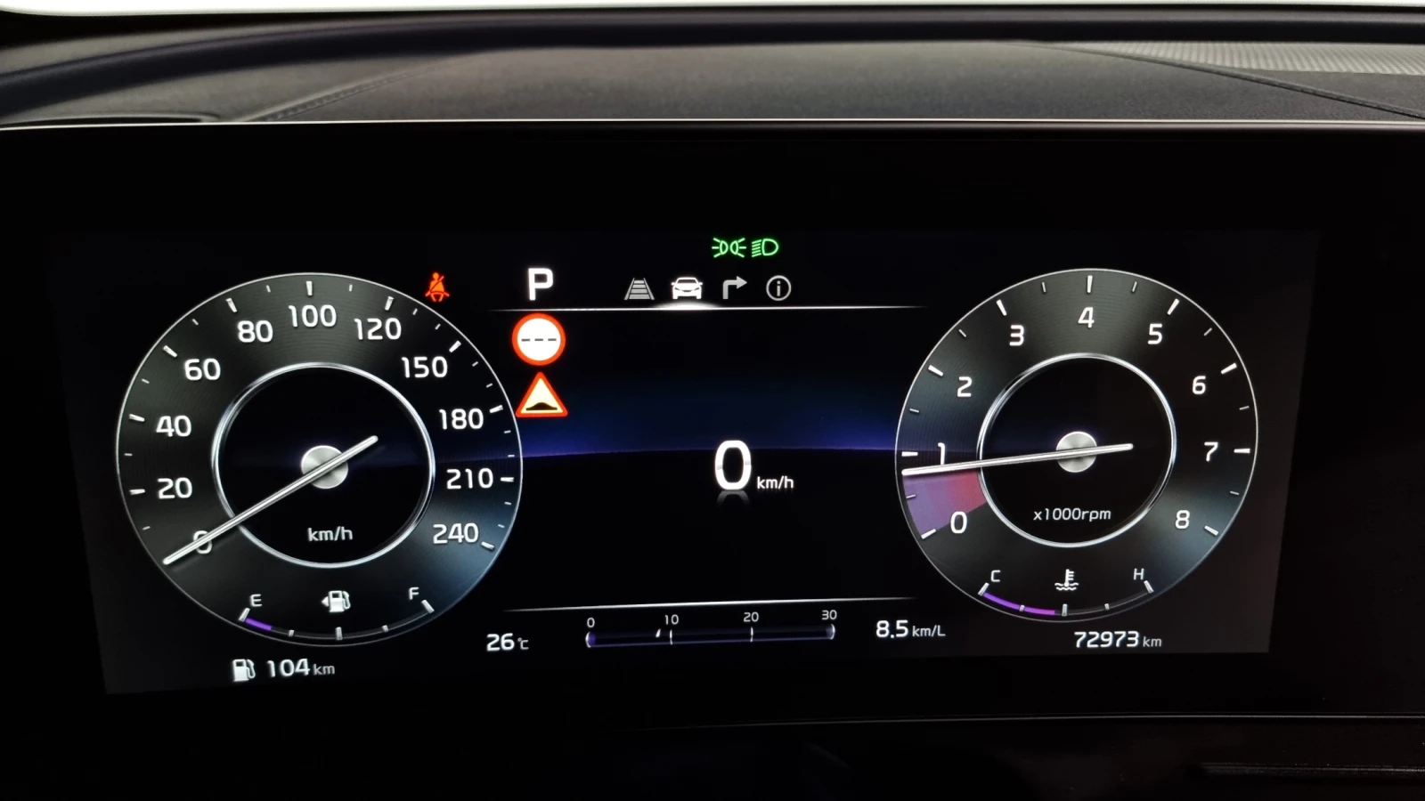 Kia Sportage 2.0LPG SIGNATURE | Mobile.bg   7