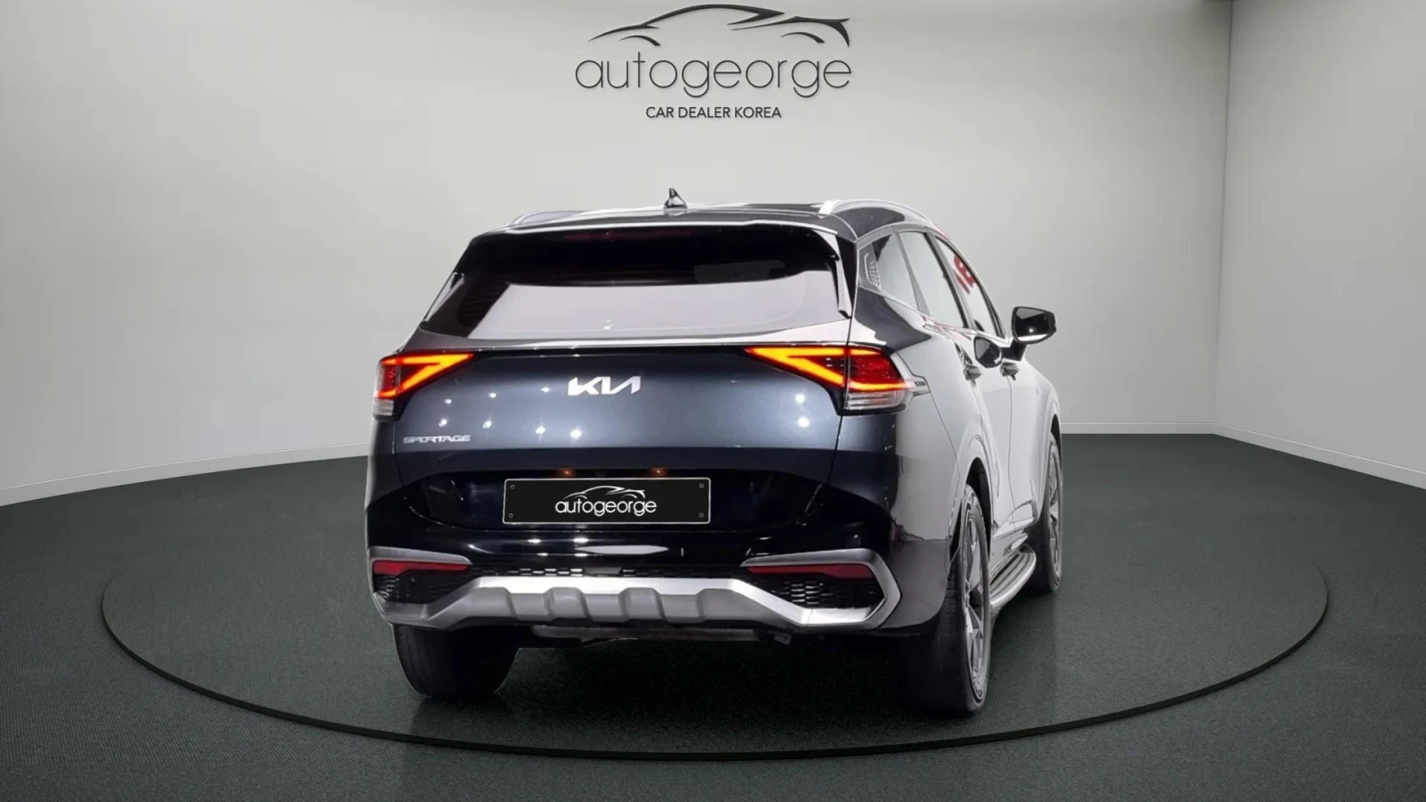 Kia Sportage 2.0LPG SIGNATURE | Mobile.bg   4