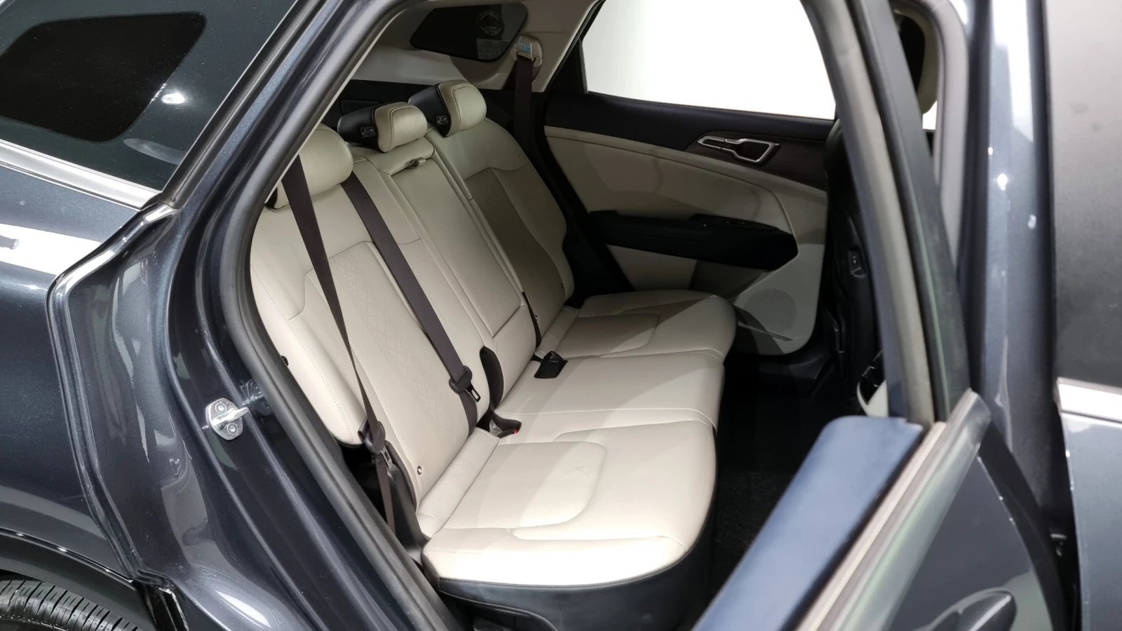 Kia Sportage 2.0LPG SIGNATURE | Mobile.bg   11