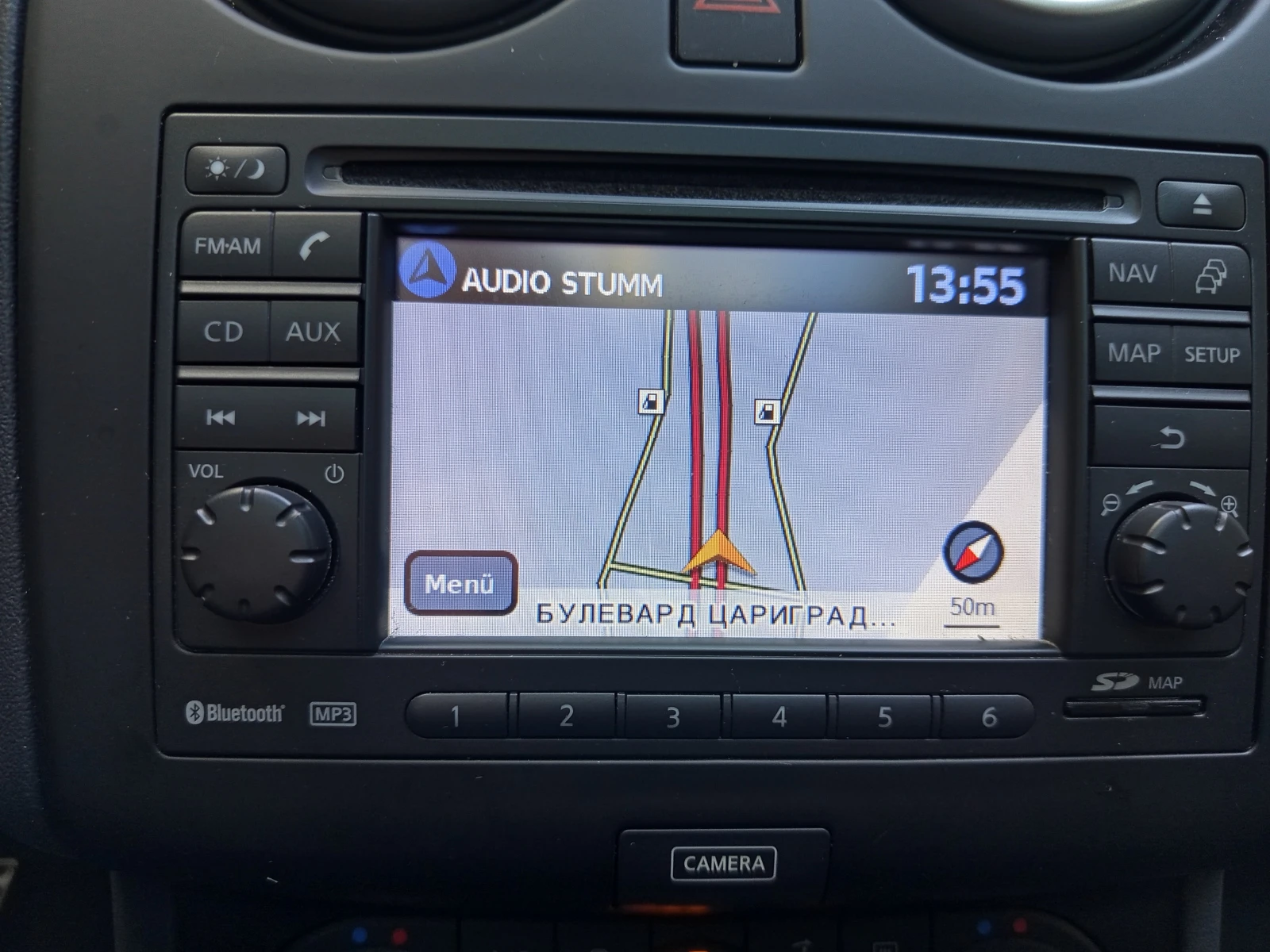 Nissan Qashqai 2.0 i 4 × 4 Titanium | Mobile.bg   10